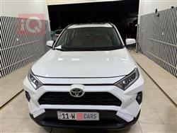 تويوتا راف 4